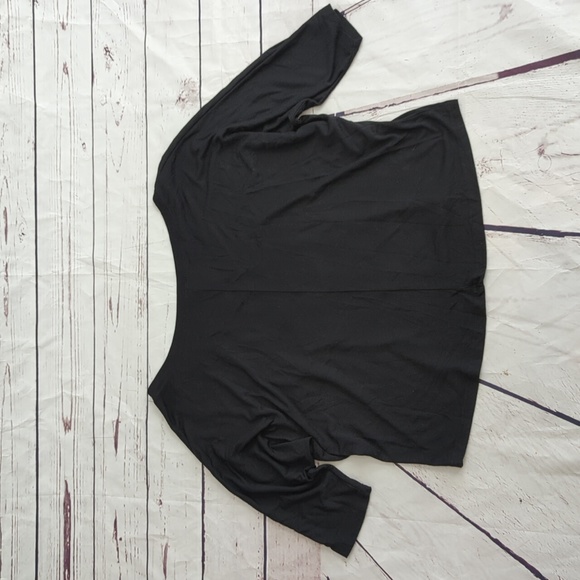 Sugar Factory Las Vegas cropped oversized t-shirt, heart, women's medium - Picture 8 of 8